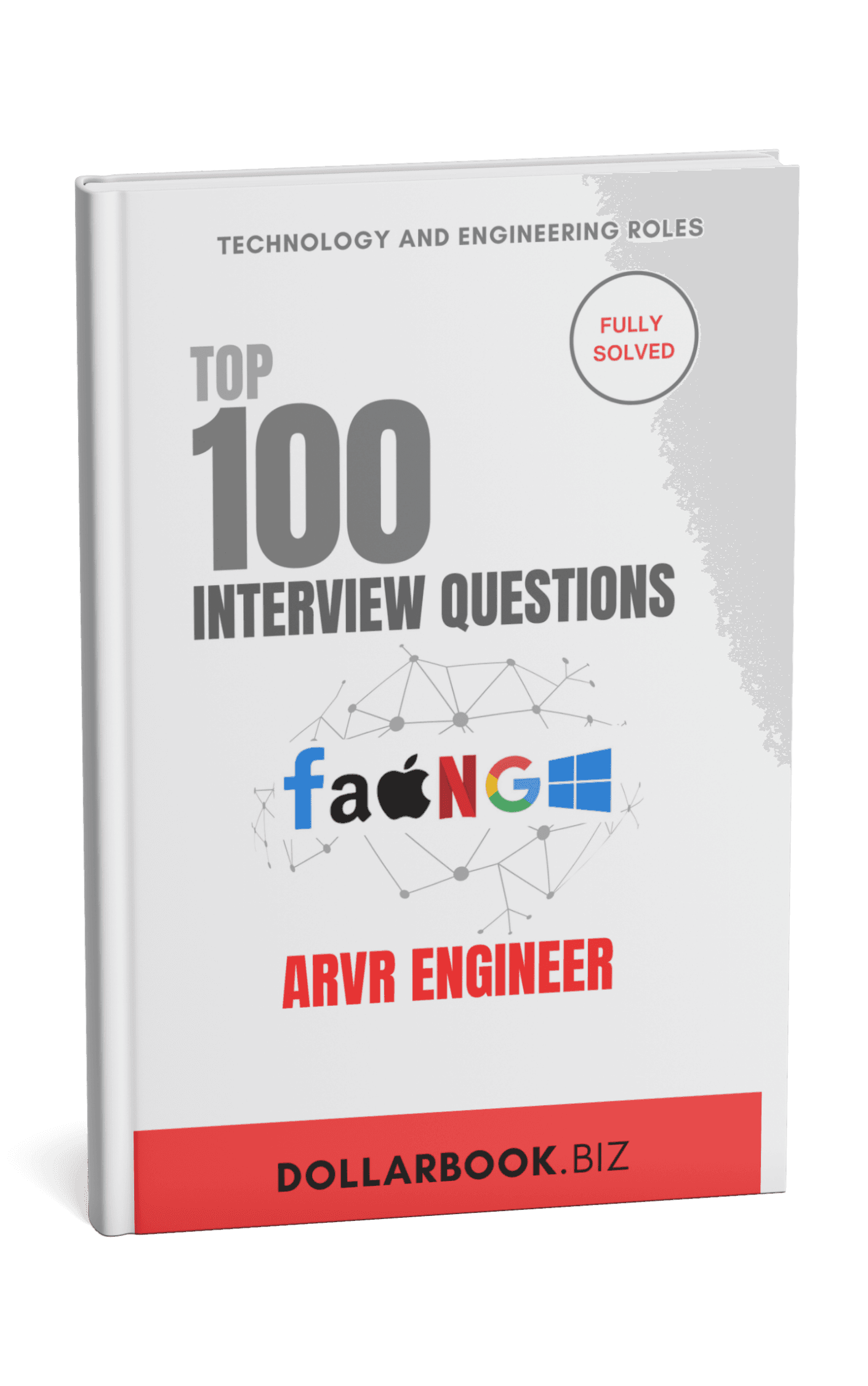 ARVR Engineer
