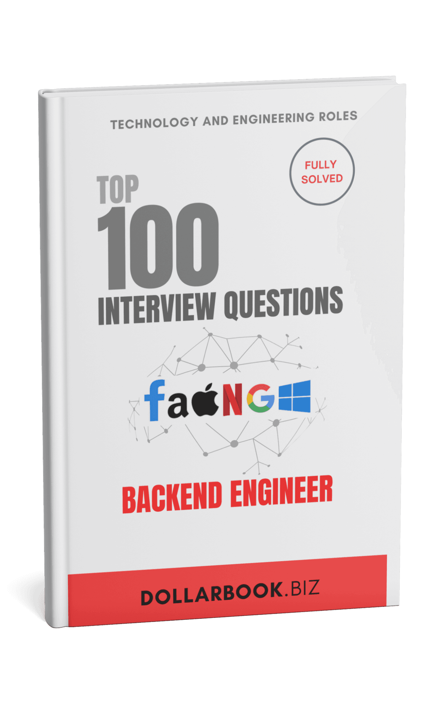 Backend Engineer