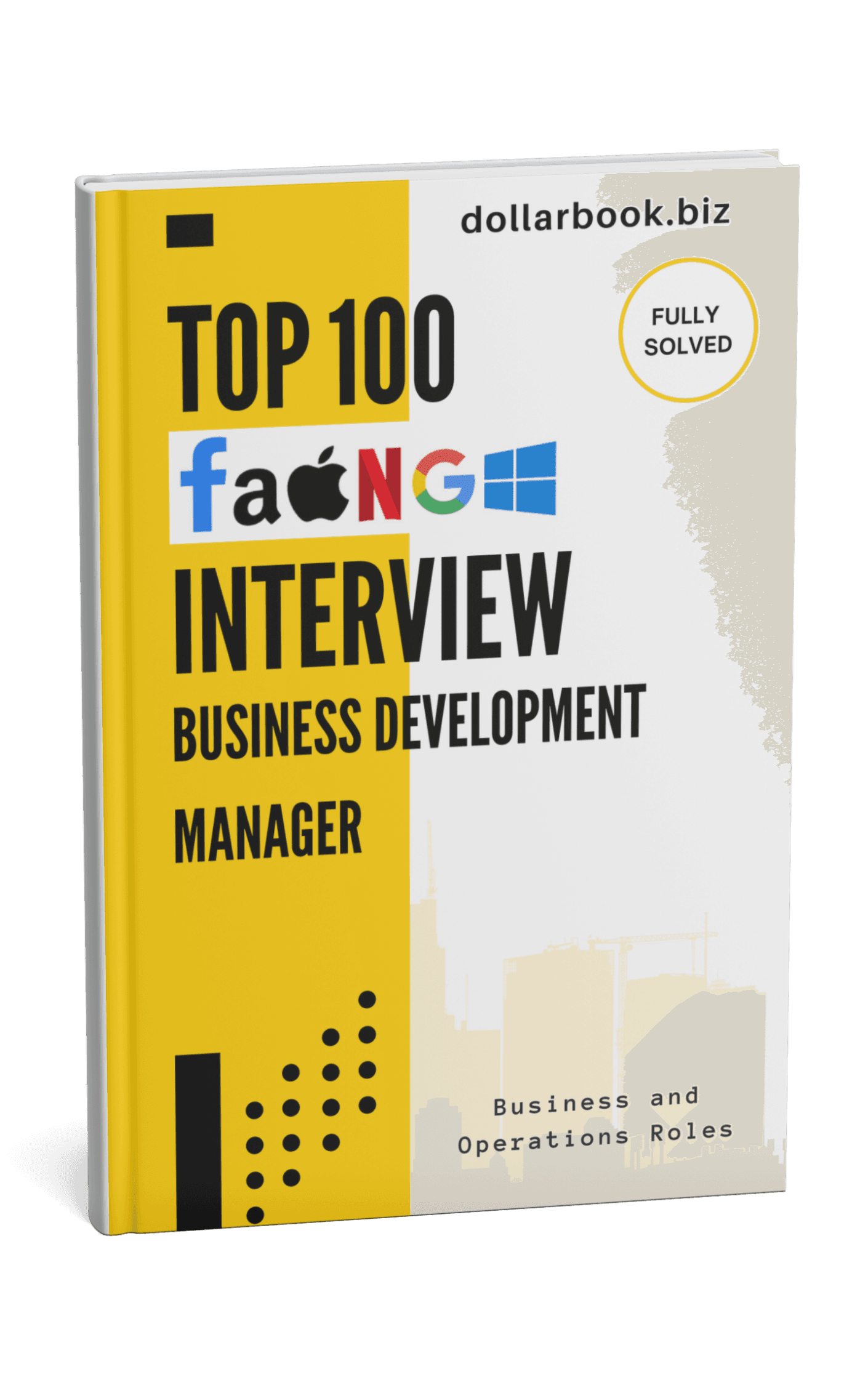 Business Development Manager