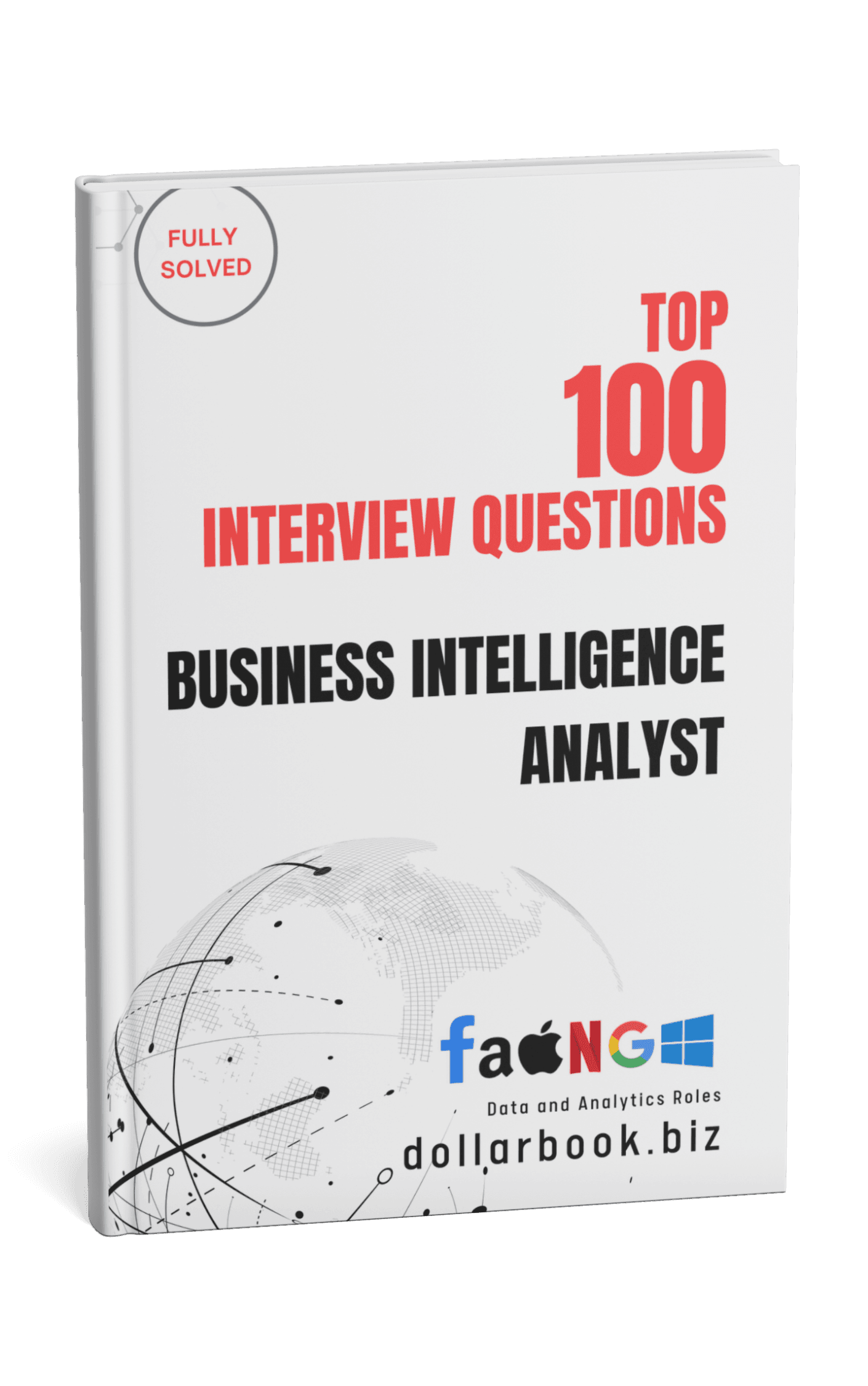 Business Intelligence Analyst