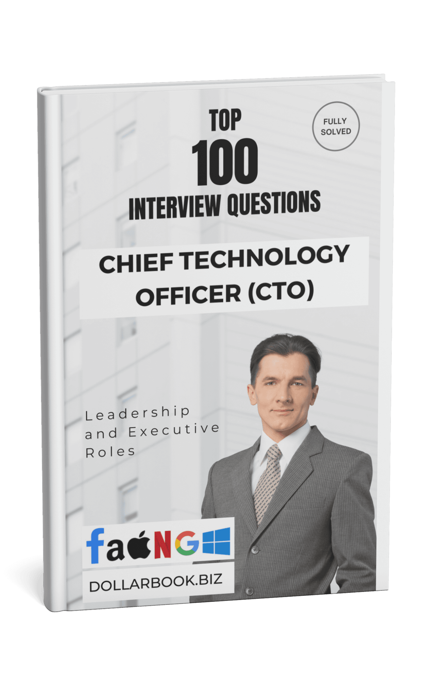 Chief Technology Officer (CTO)