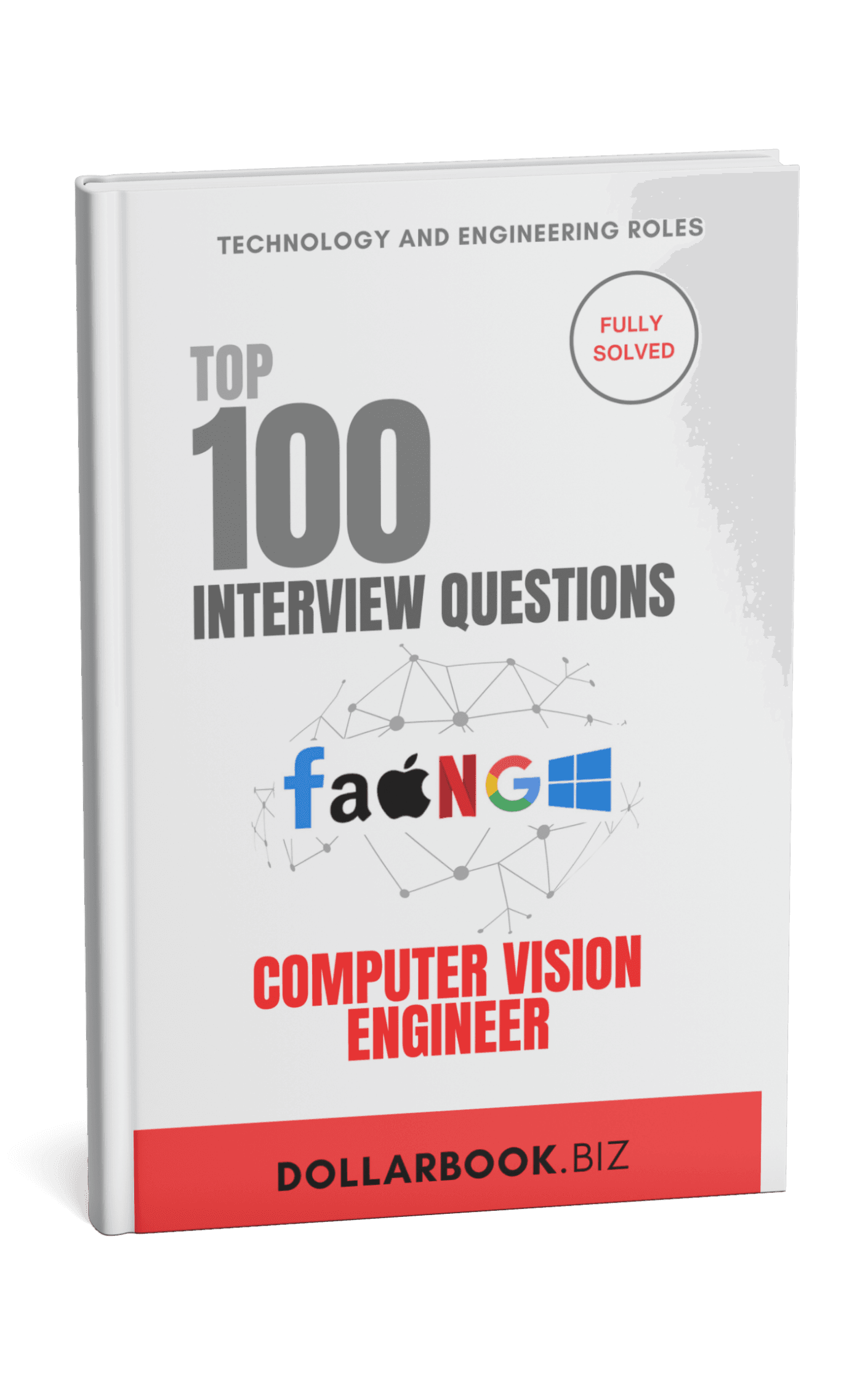 Computer Vision Engineer