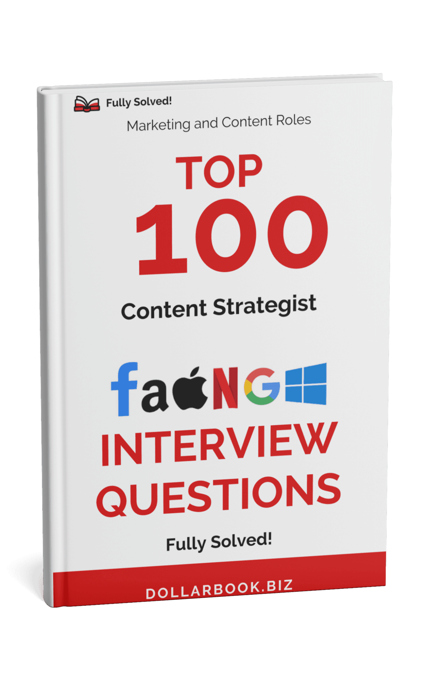 Content Strategist