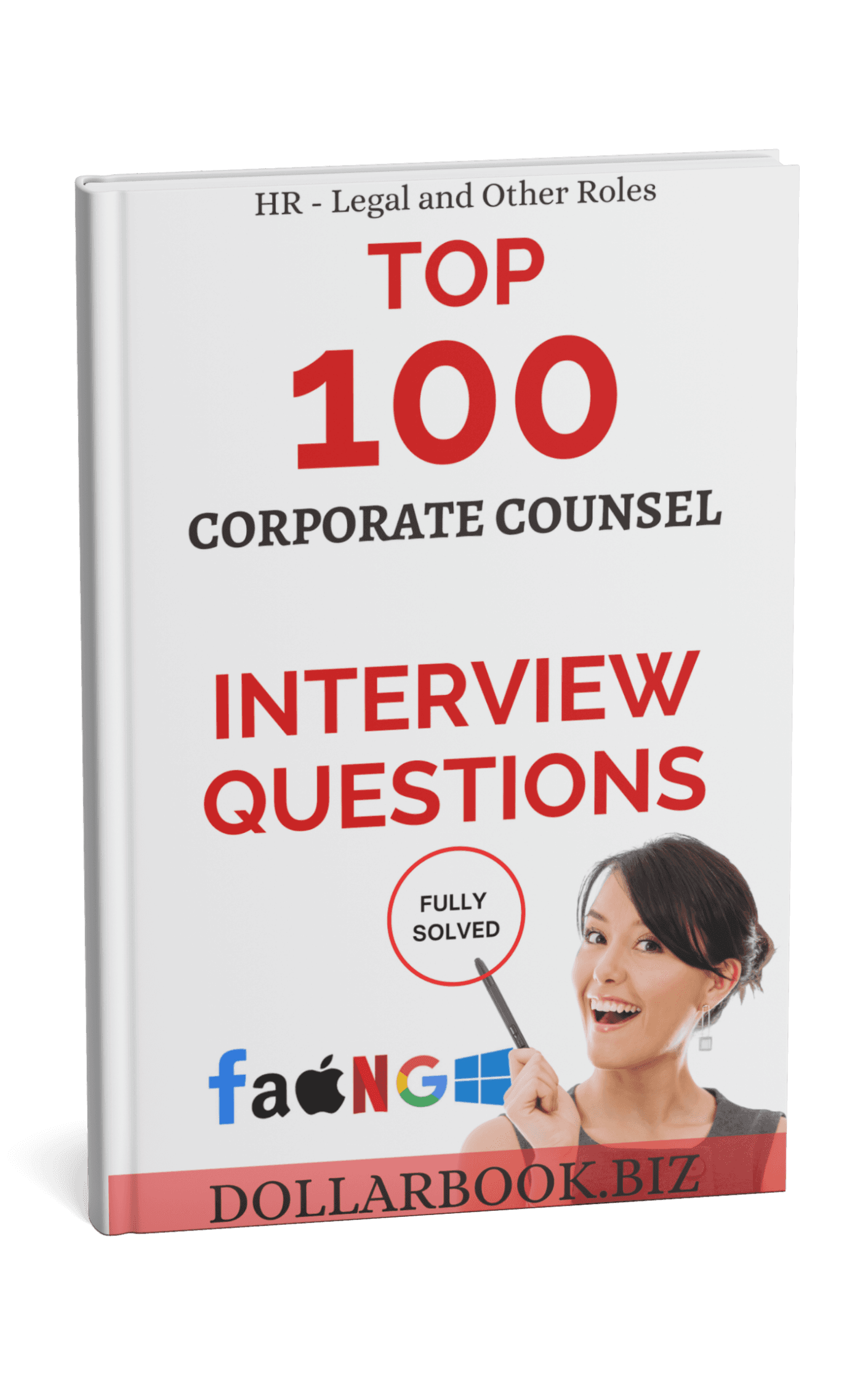 Corporate Counsel