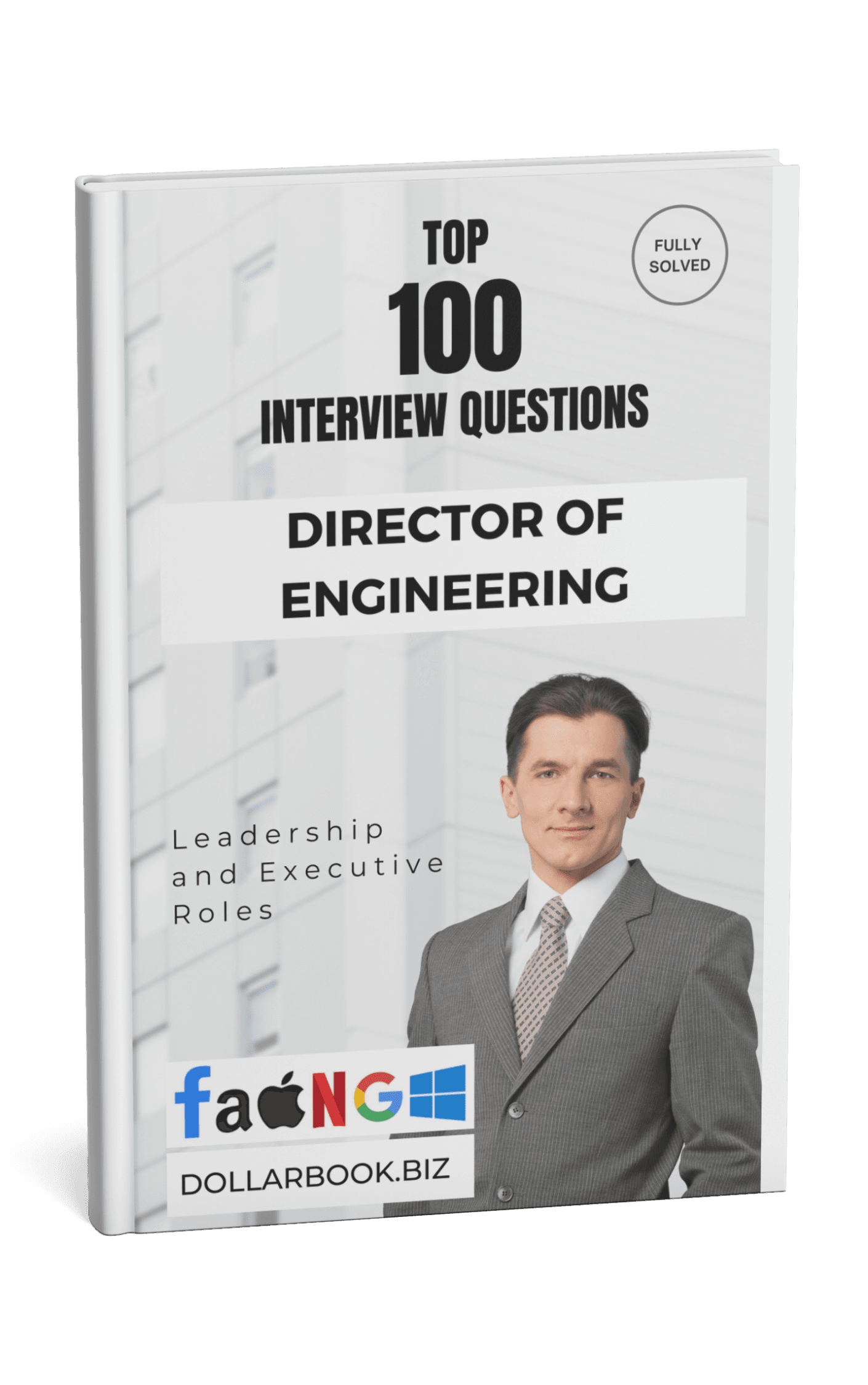 Director of Engineering