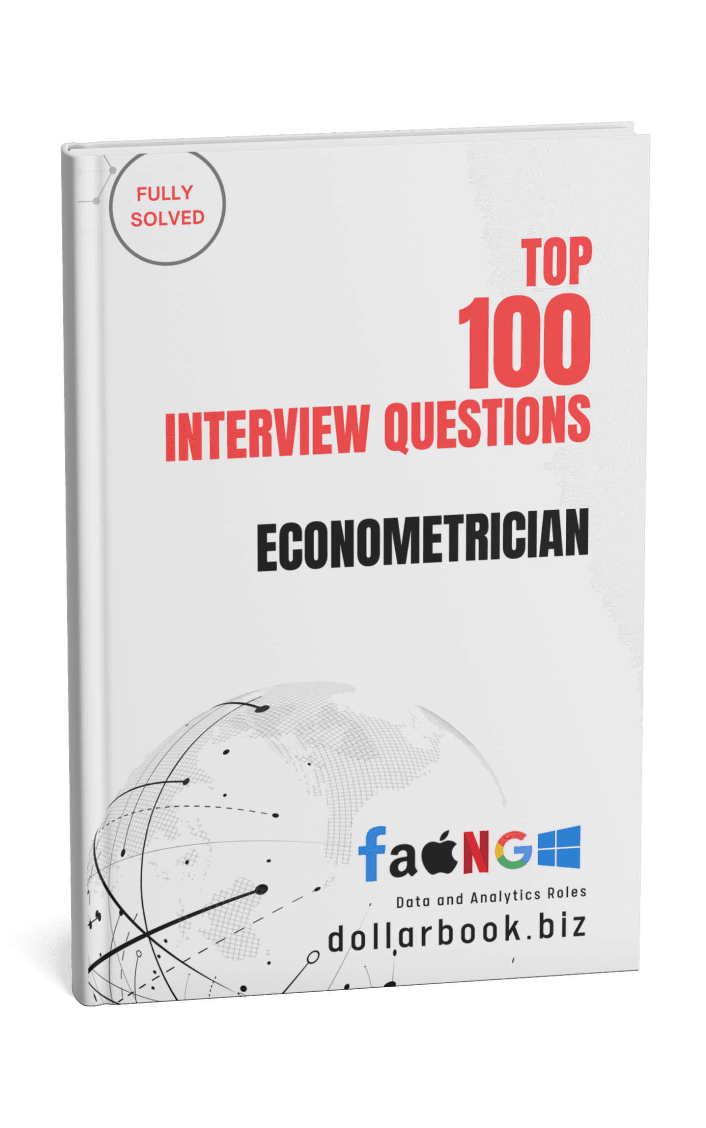 Econometrician
