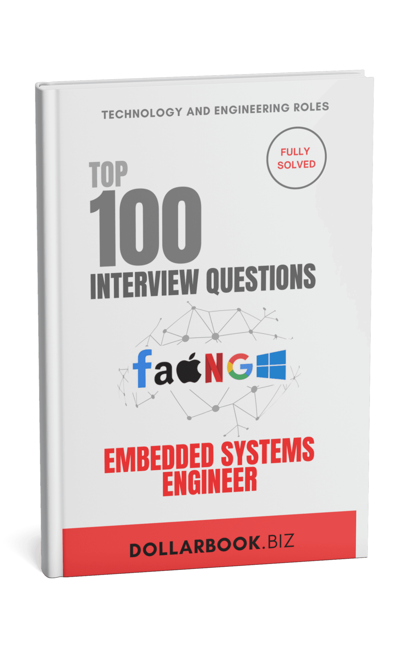 Embedded Systems Engineer