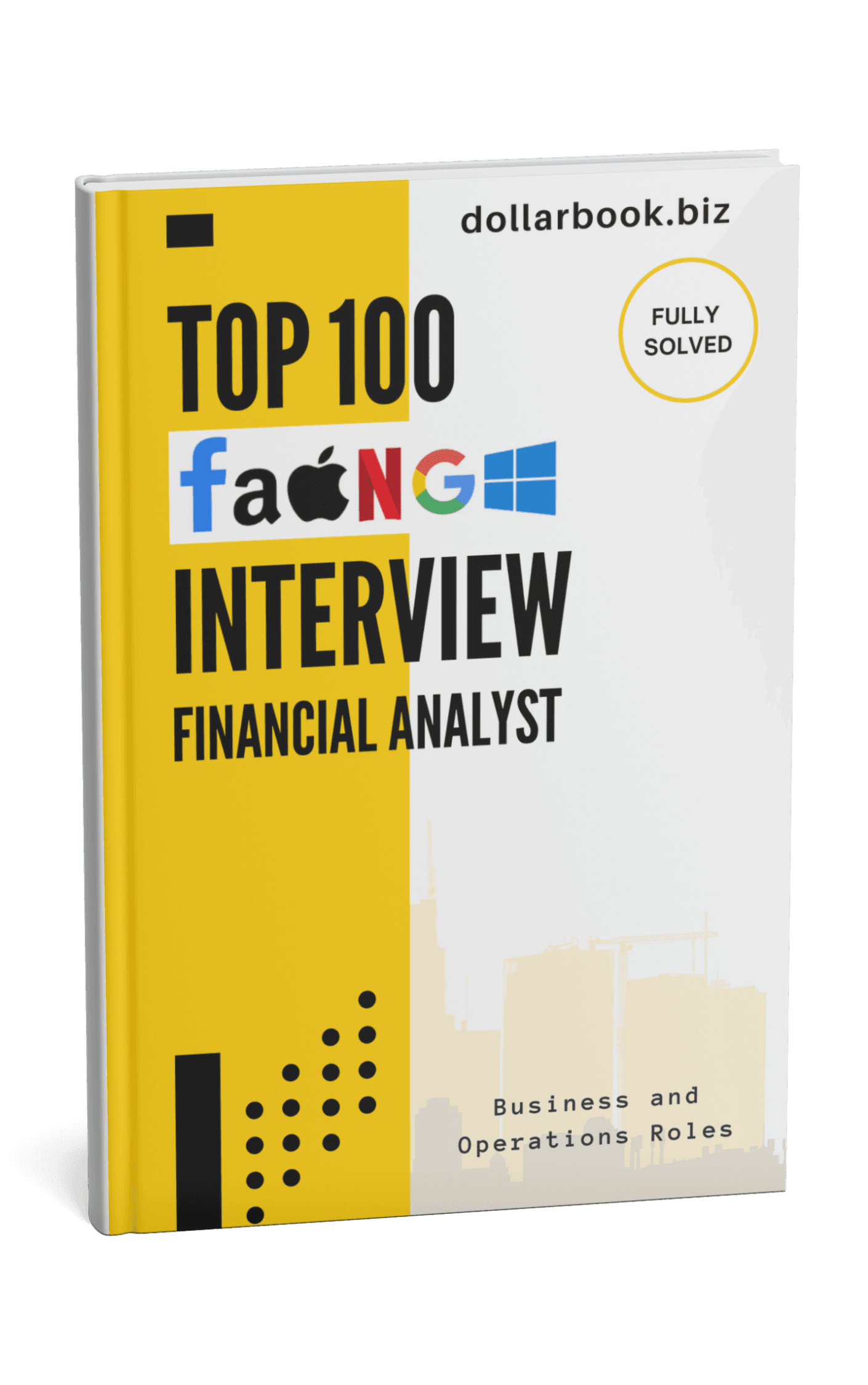Financial Analyst
