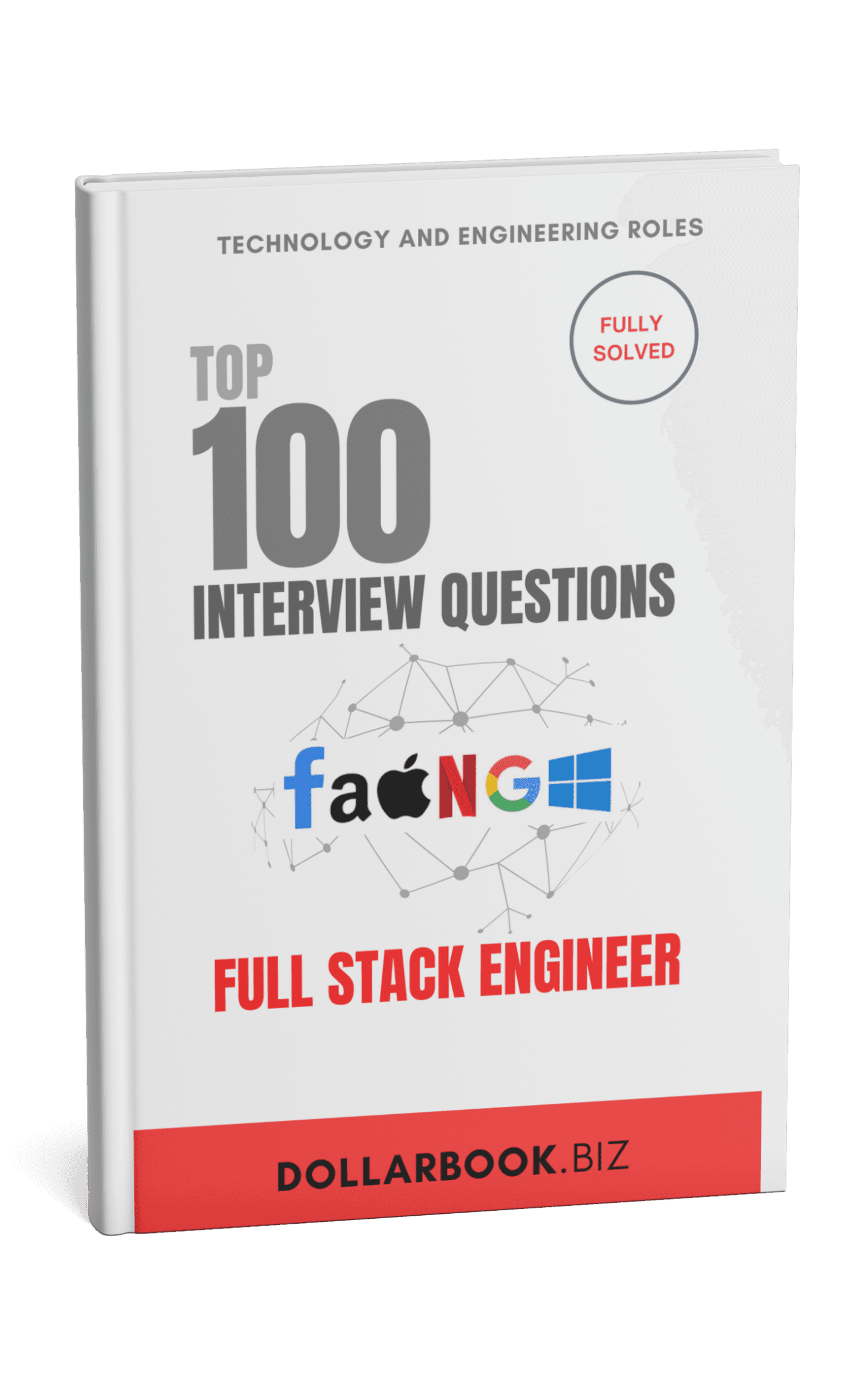 Full Stack Engineer