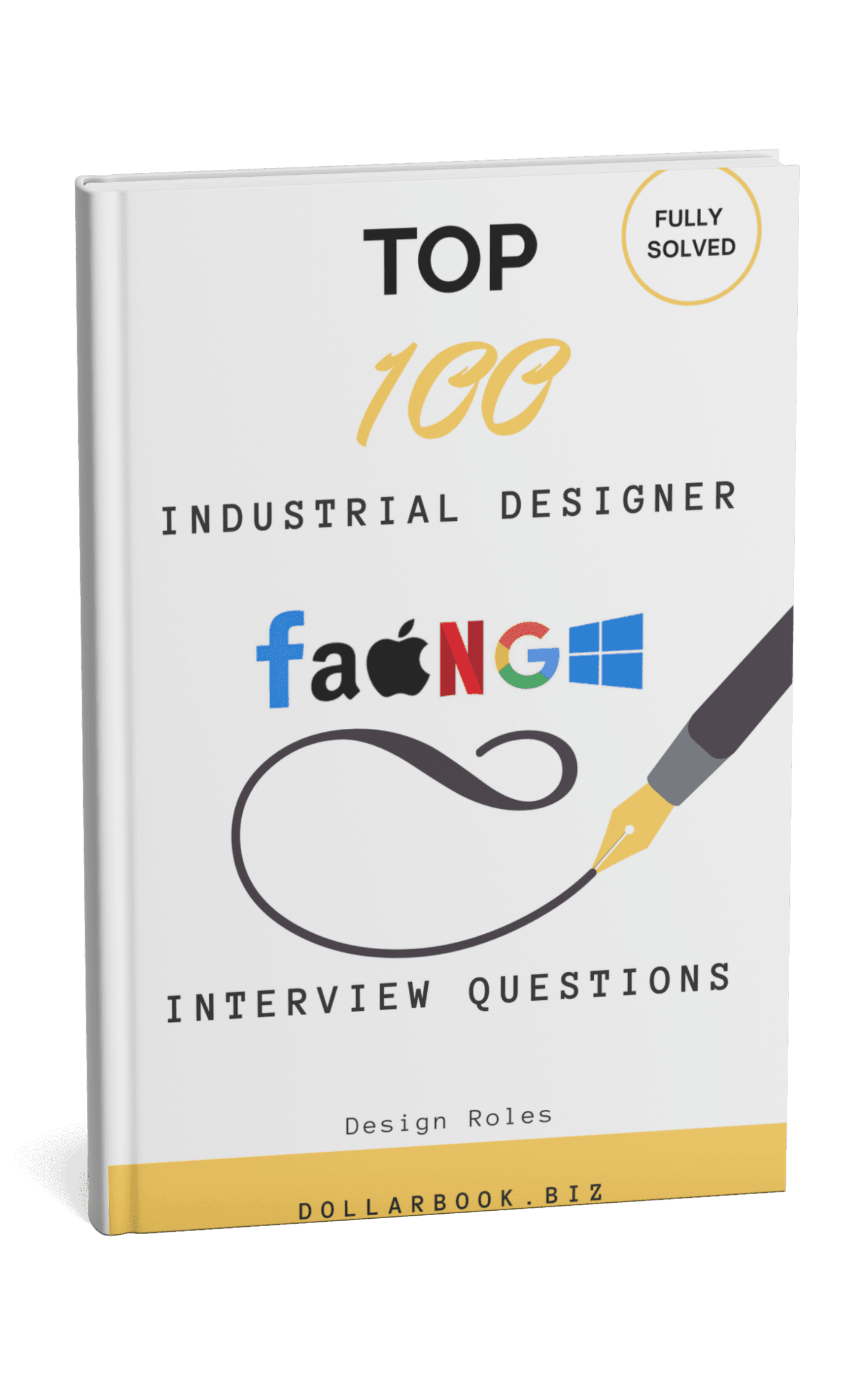 Industrial Designer