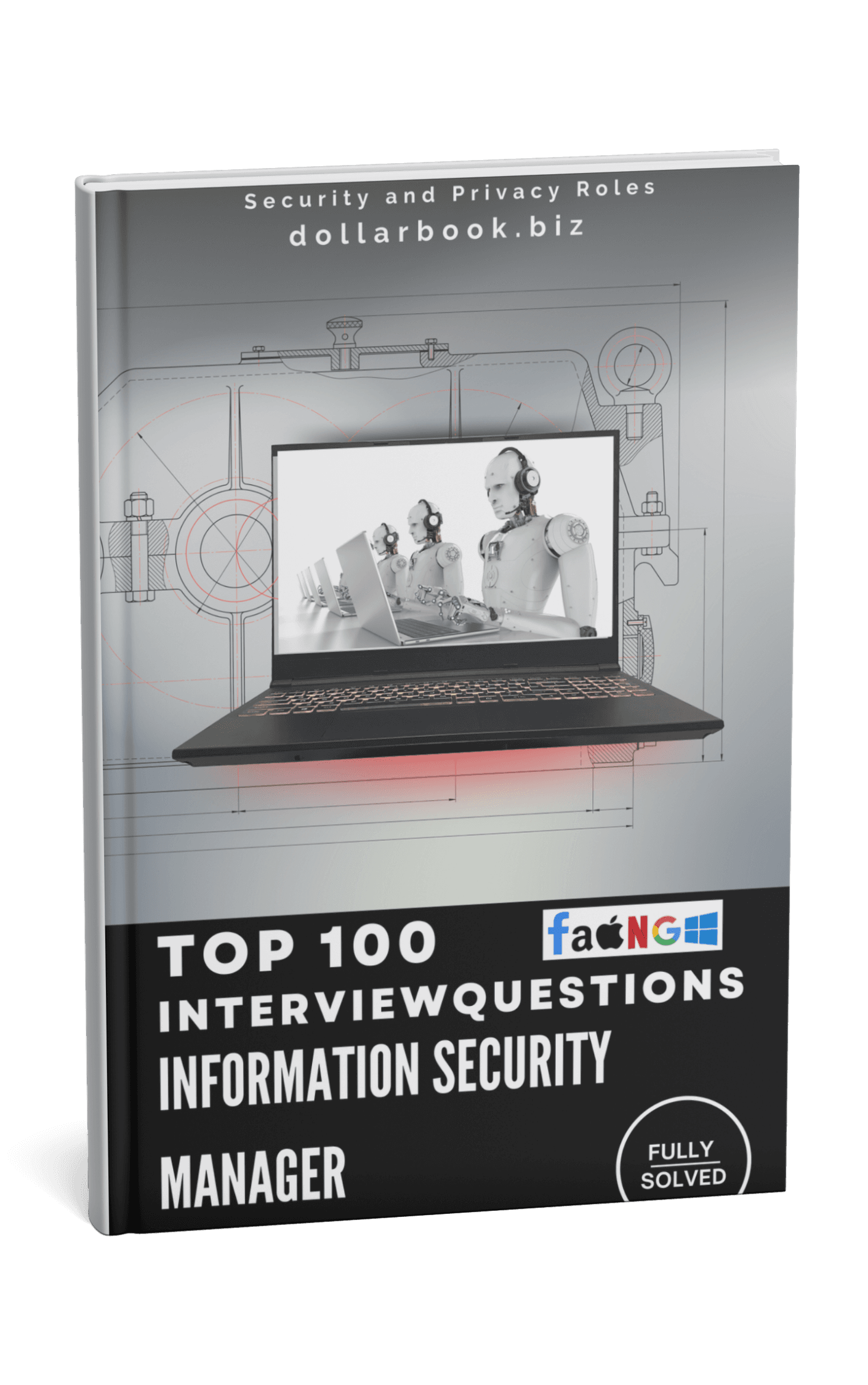 Information Security Manager