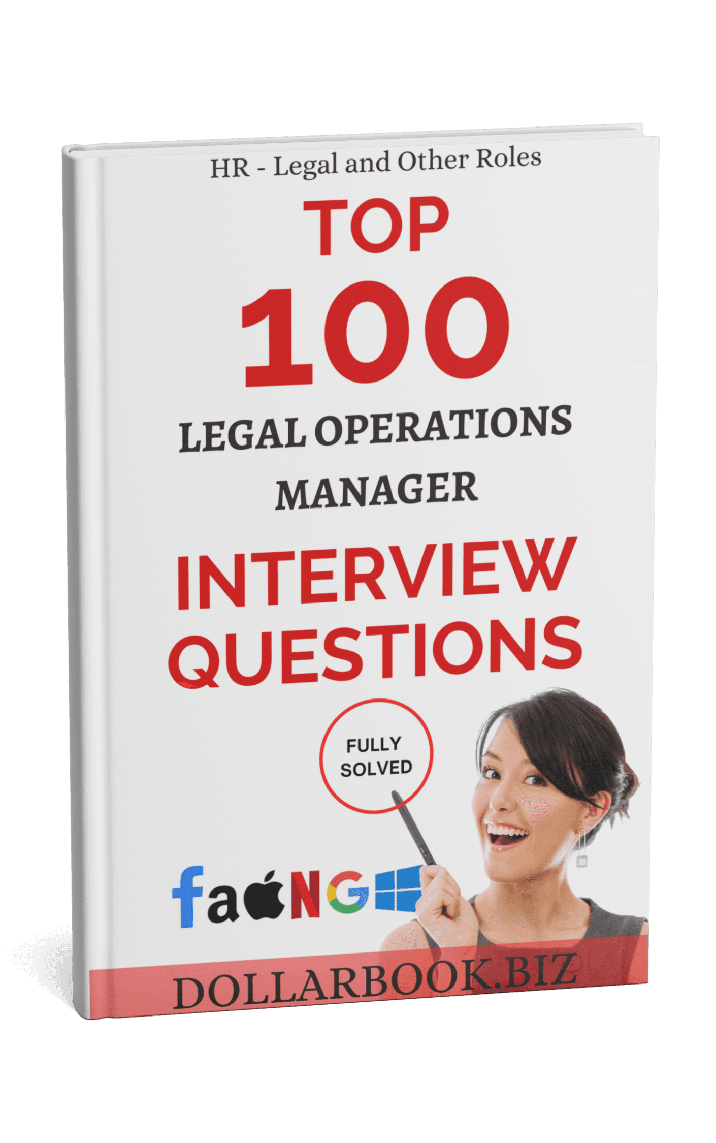 Legal Operations Manager
