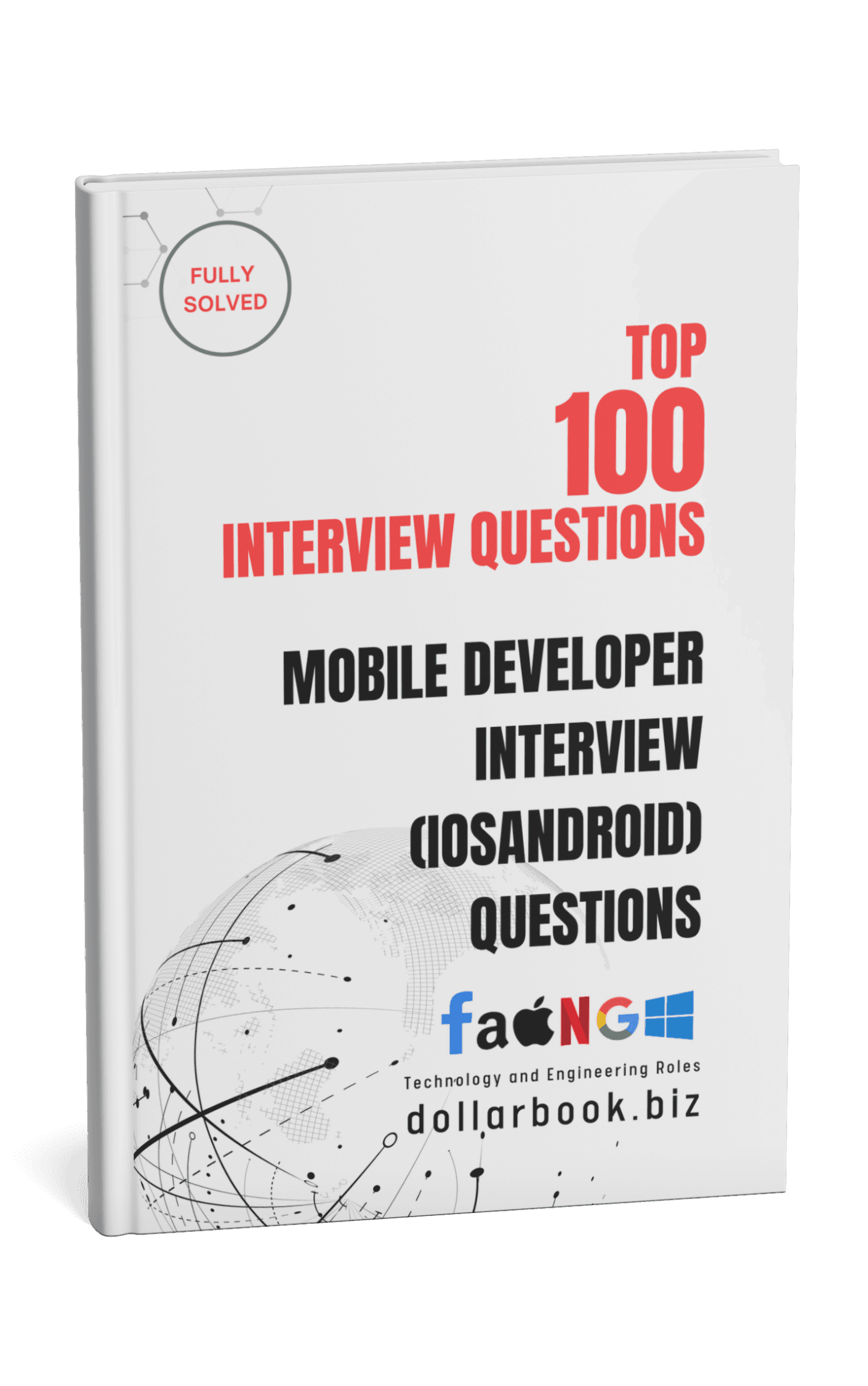 Mobile Developer (iOSAndroid)