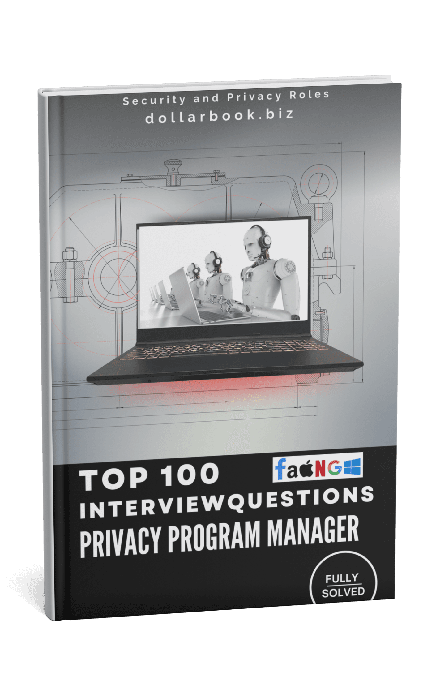 Privacy Program Manager