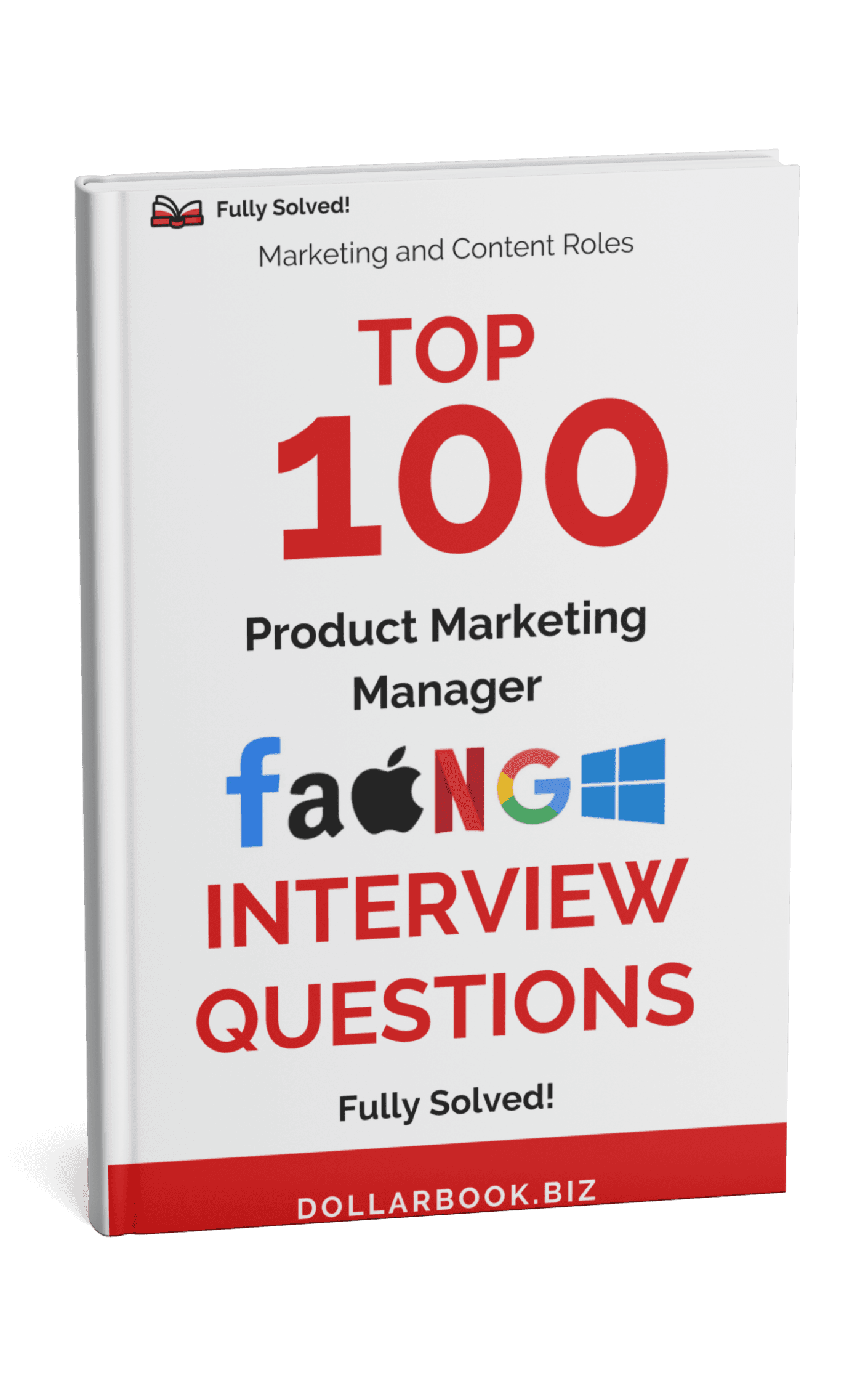 Product Marketing Manager