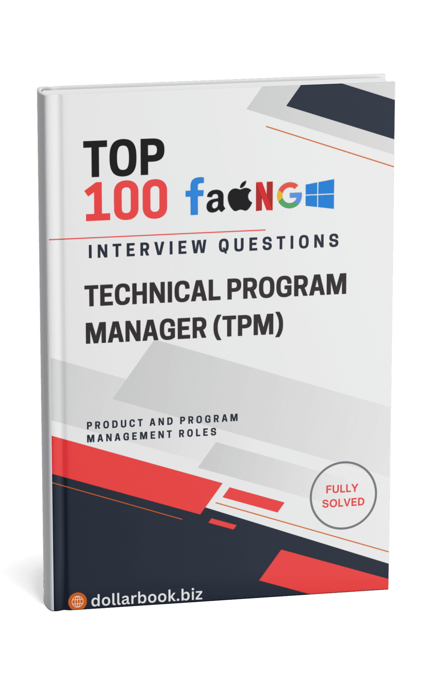 Technical Program Manager (TPM)