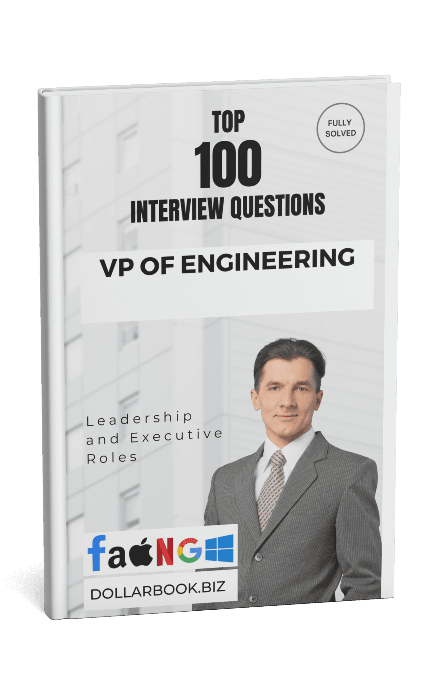 VP of Engineering